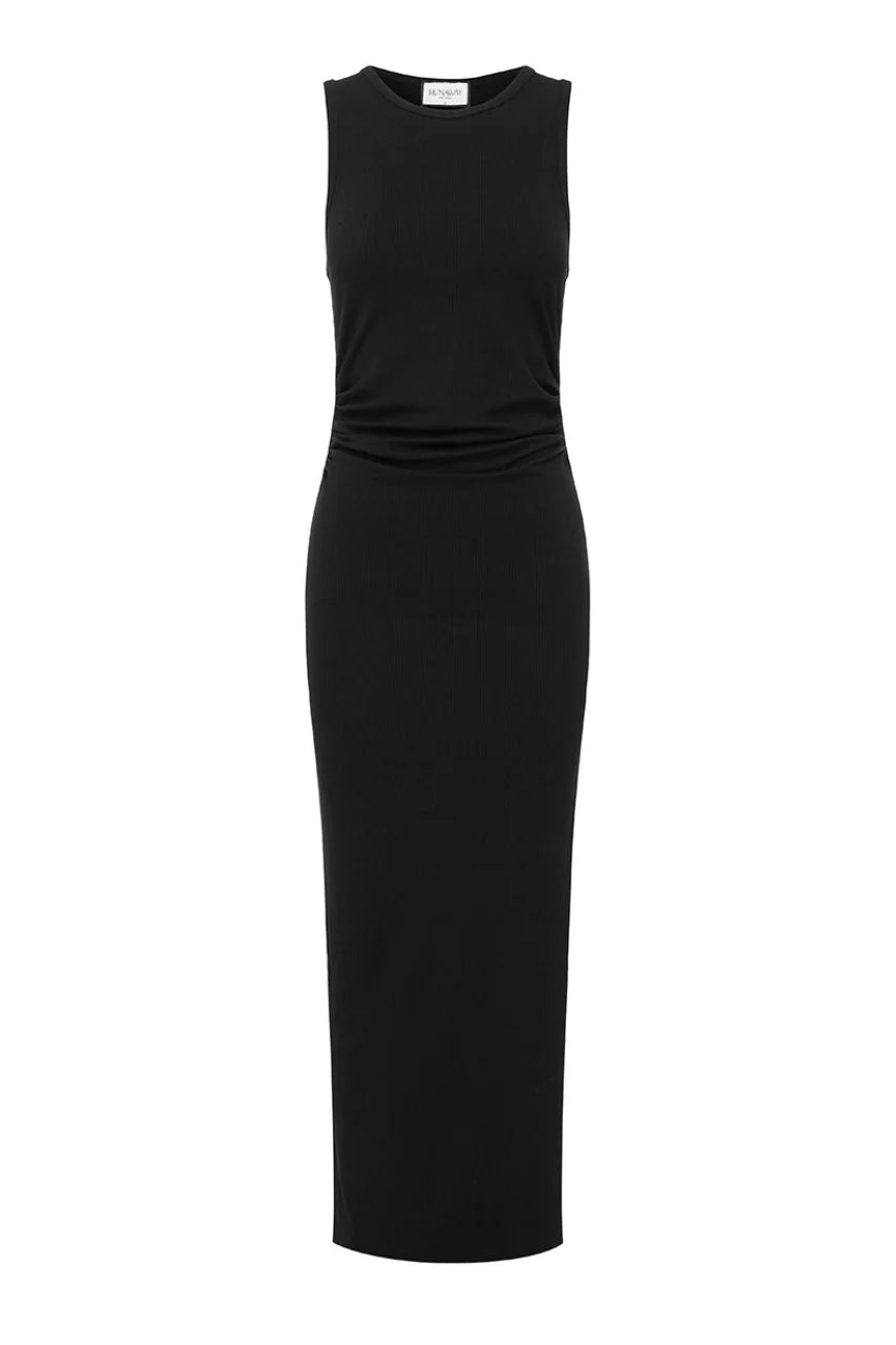 Runaway - Diya Mini Dress - Black