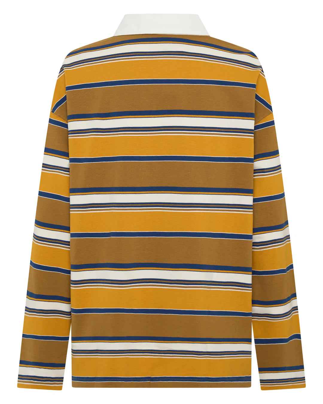 SSAINT - Cruz Rugby Polo