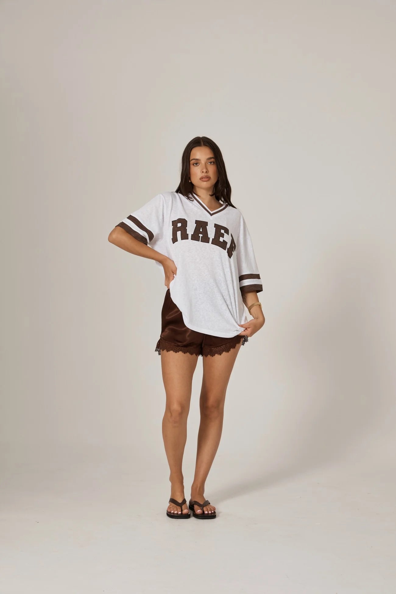 RAEF - Kirby Graphic Tee