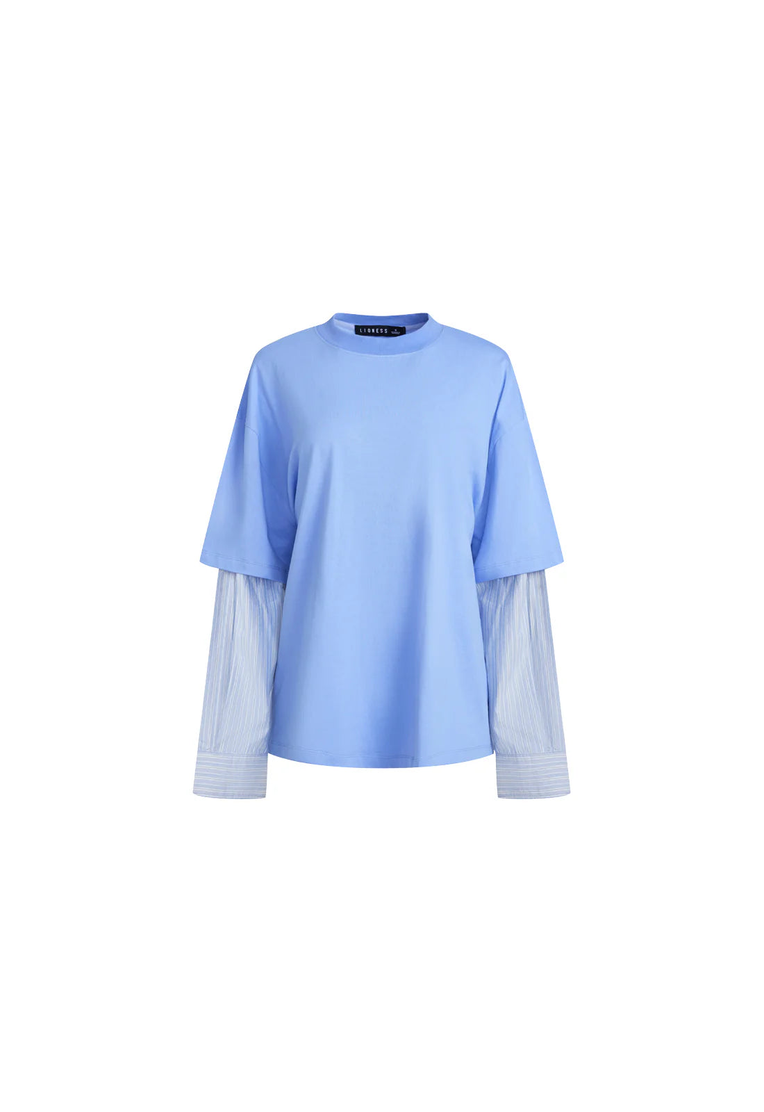 Lioness - Bottega Shirt - Persian Jewel