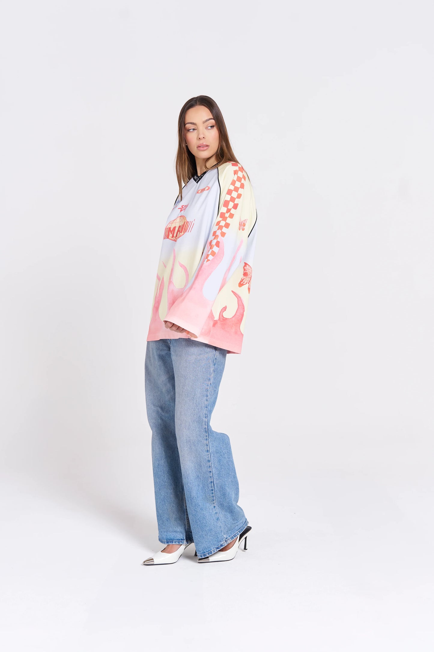 Maku - MTL Moto Long Sleeve