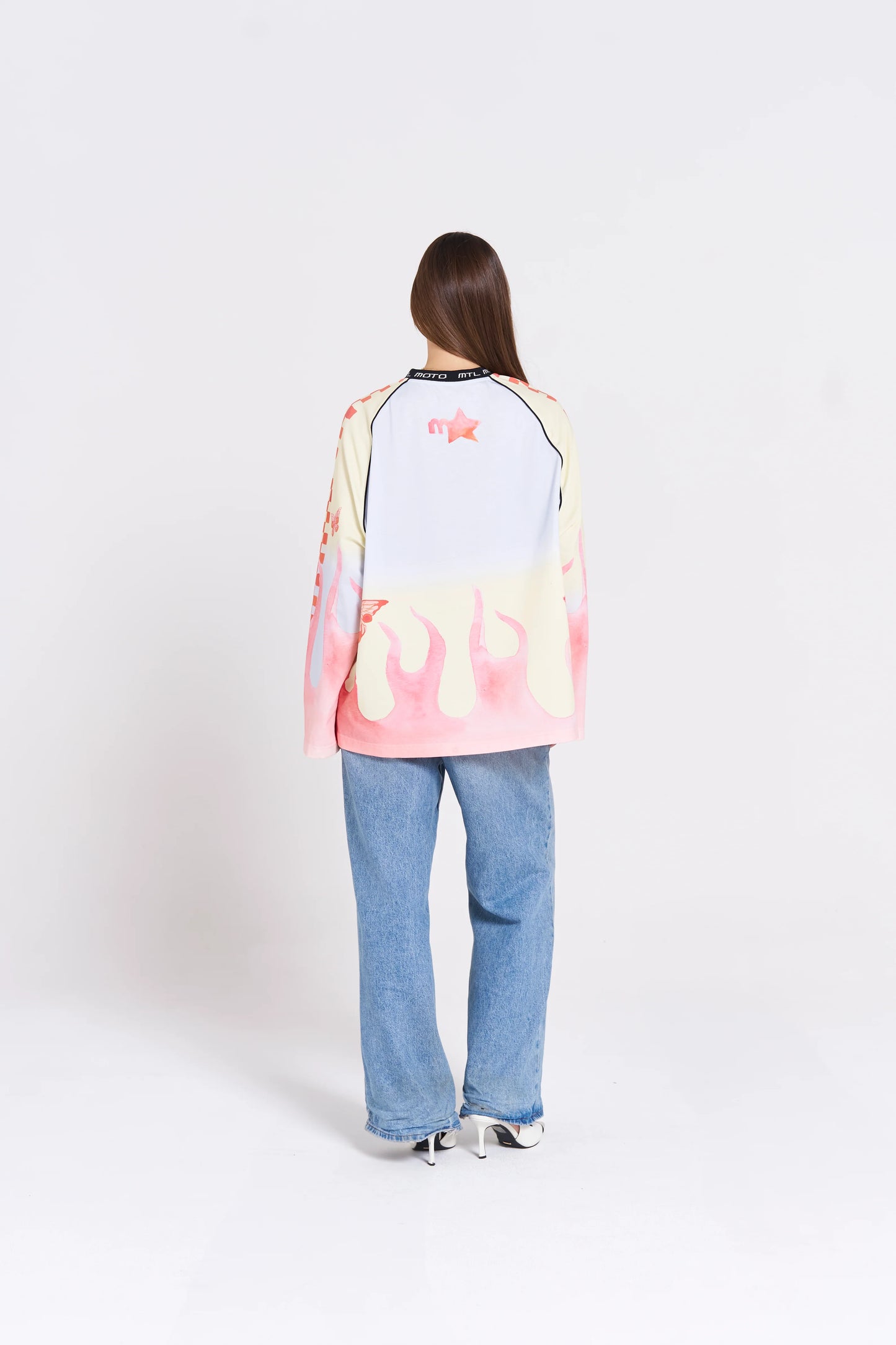 Maku - MTL Moto Long Sleeve