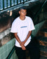 SSAINT - The Racer Tee