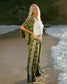 Near The Sea - Camo Trackpant