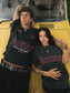 Billy Bones Club - The Endless Tee - Vintage Black/Pink