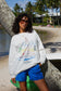 Sea Street - True Blue Long Sleeve
