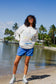 Sea Street - True Blue Long Sleeve