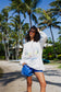 Sea Street - True Blue Long Sleeve