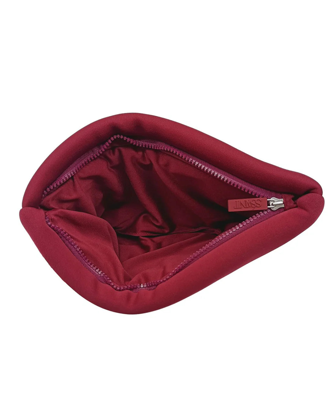 SSAINT - Cherry Cosmetic Bag