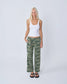 Near The Sea - Camo Trackpant