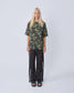 Near the Sea - Camo Tee
