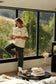Racer Club Tee Shirt - Butter