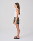 Near the Sea - Racer Short- Camo