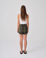 Near the Sea - Racer Short- Camo