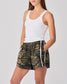Near the Sea - Racer Short- Camo