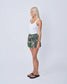 Near the Sea - Cargo Short - Washed Camo
