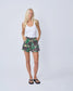 Near the Sea - Cargo Short - Washed Camo