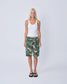 Near The Sea - Cargo Jort - Washed Camo