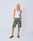 Near The Sea - Cargo Jort - Washed Camo