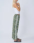 Near The Sea - Camo Trackpant