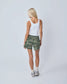 Near The Sea - Everyday Jersey Short - Camo