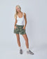 Near The Sea - Everyday Jersey Short - Camo