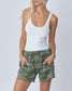 Near The Sea - Everyday Jersey Short - Camo