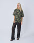 Near the Sea - Camo Tee