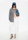 Lioness - Clarity Shirt - Slate Plaid