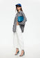 Lioness - Clarity Shirt - Slate Plaid