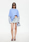 Lioness - Bottega Shirt - Persian Jewel