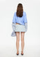 Lioness - Bottega Shirt - Persian Jewel