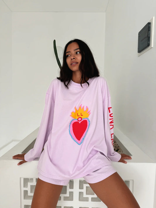 Luna Lane - Hearts on Fire Set