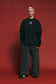 SSAINT - Round One Layered Tee