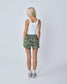 Near The Sea - Everyday Jersey Short - Camo