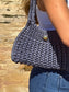 Jessie B - The Charlotte Bag - Stone