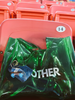 Happy Little Mother - Mother Jelly Bag - Cactus