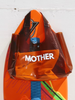Happy Little Mother - Mother Jelly Bag - Date