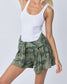 Near The Sea - Everyday Jersey Short - Camo