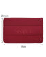 SSAINT - Cherry Cosmetic Bag