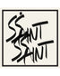 SSAINT - Graffiti Sarong