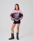 Near the Sea - Motorbike Long Sleeve Tee