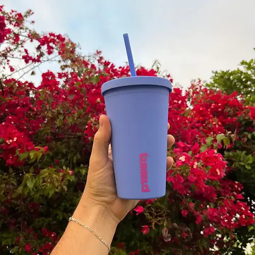 TUMBLD - Grape Tumbler