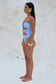 Runaway - Malakai One Piece - Ice Blue