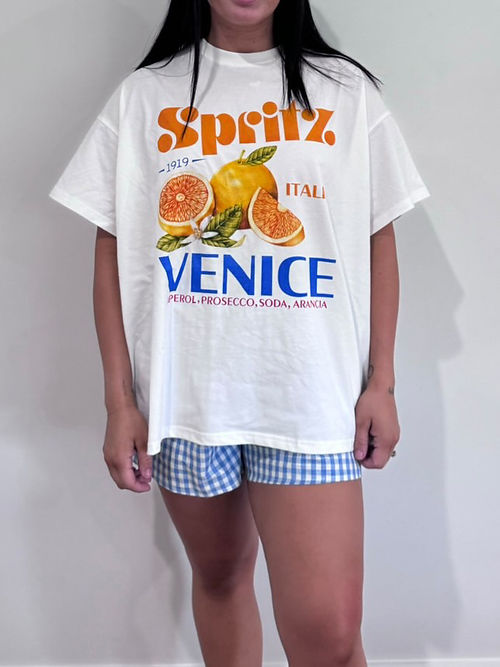 By Frankie - Venice Spritz