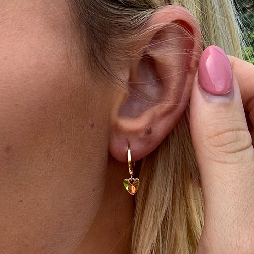 Wild Cactus & Co - You Have My Heart Hoops