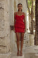 Runaway - Aisha Mini Dress
