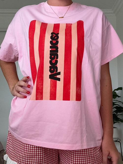 By Frankie - Vacances Tee