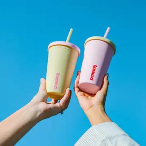 TUMBLD - Hydration Insulated Tumbler / Coffee Cup