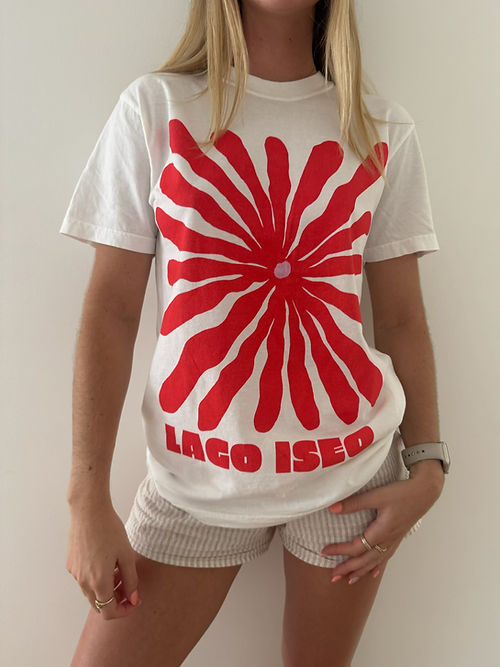 Maku The Label - Lago Iseo Regular T-Shirt